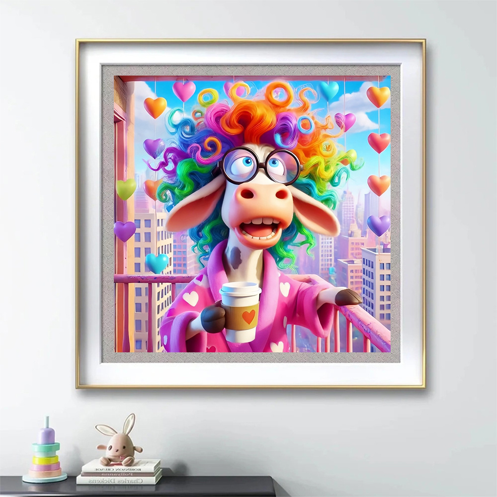 Evershine DIY Diamond Painting - Photo Mosaic Print review and price
