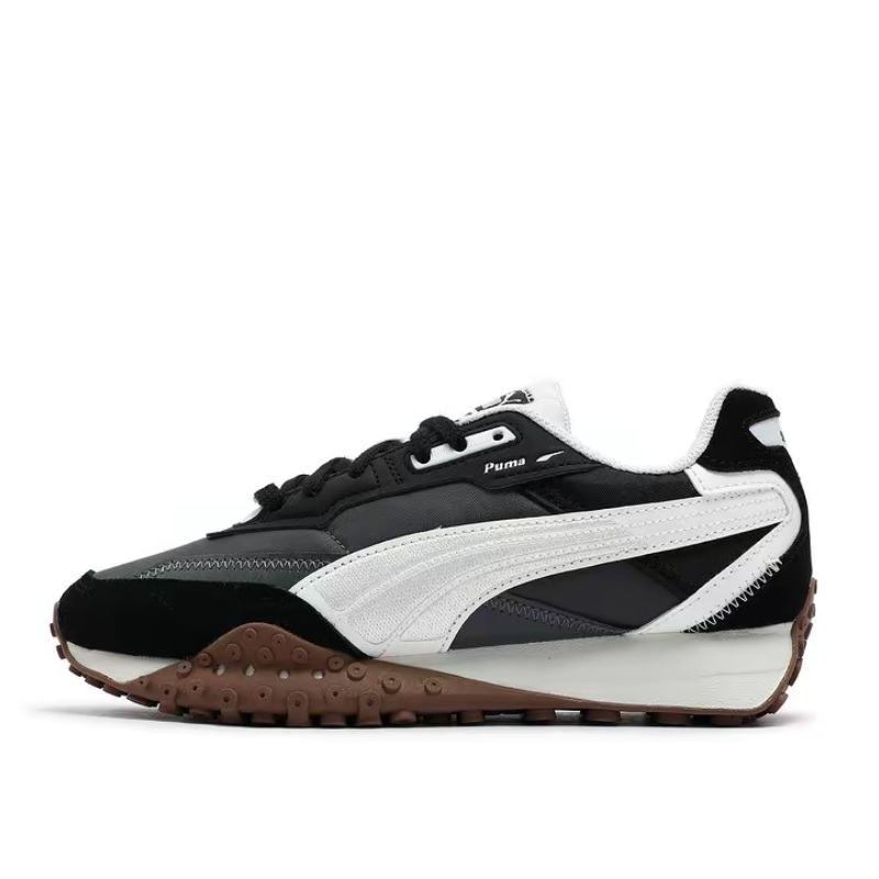 Puma Blktop Rider: Comfortable - Puma Shoes Rs-X review and price