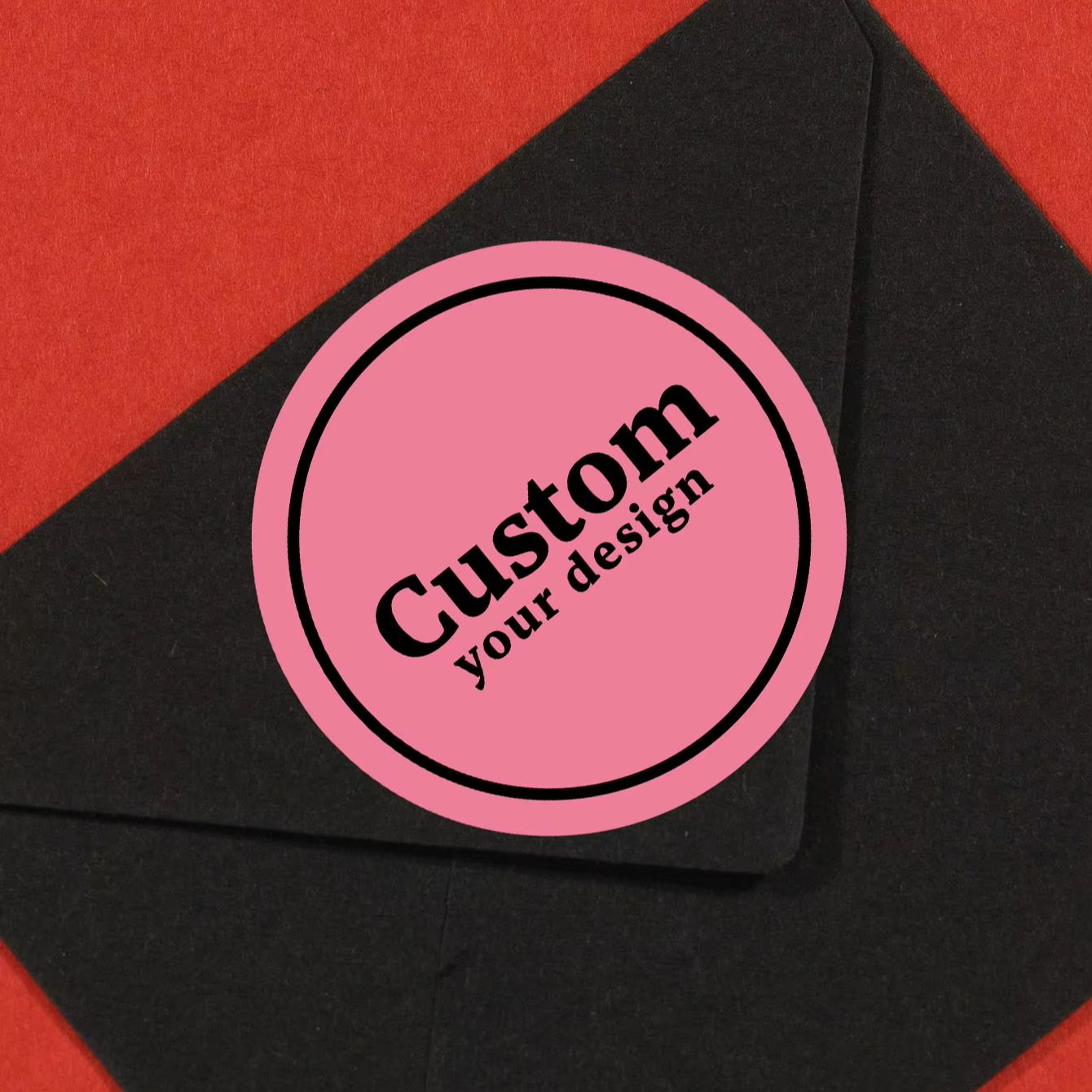1-180PCS Custom Round Waterpro - Personalised Candle Label review and price