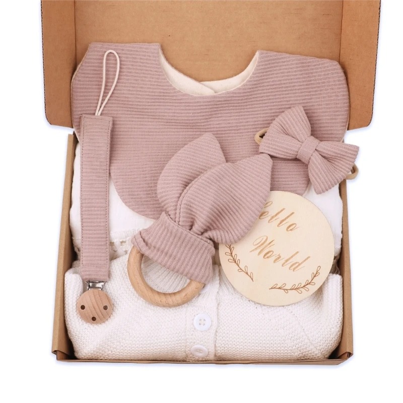 Personalized name Birth Set Gi - Personalized Name Box review and price