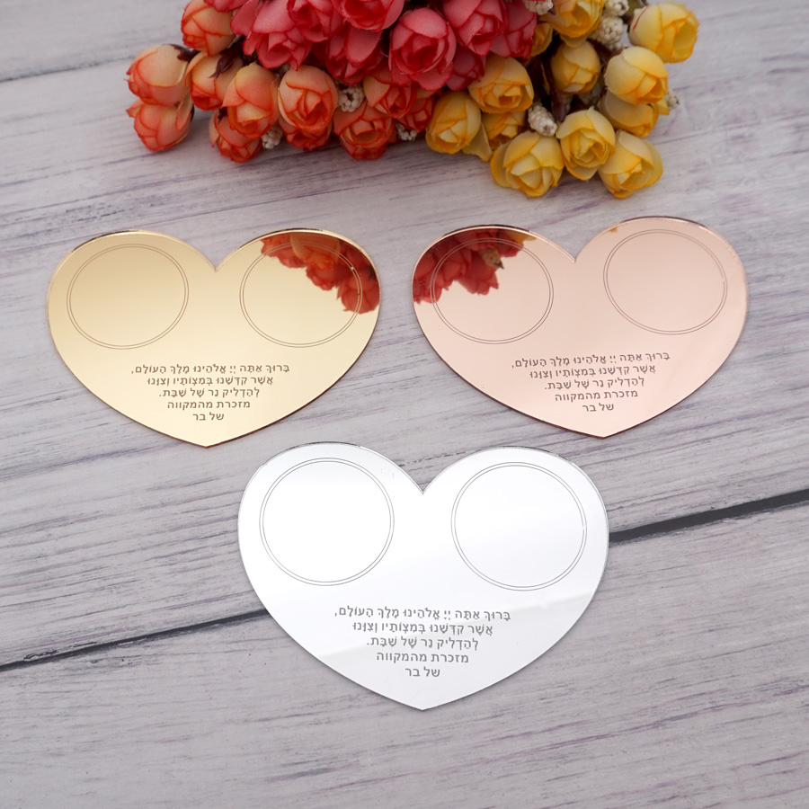 Personalized Wedding Table Dec - Personalised Candle Label review and price