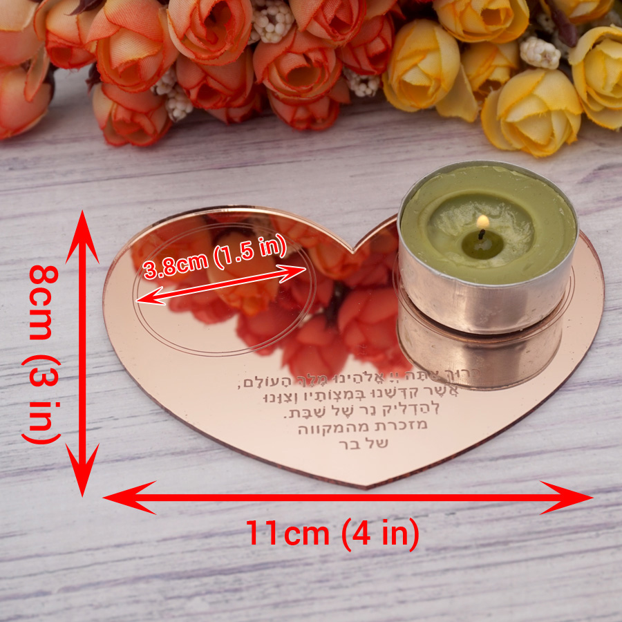 Personalized Wedding Table Dec - Personalised Candle Label review and price