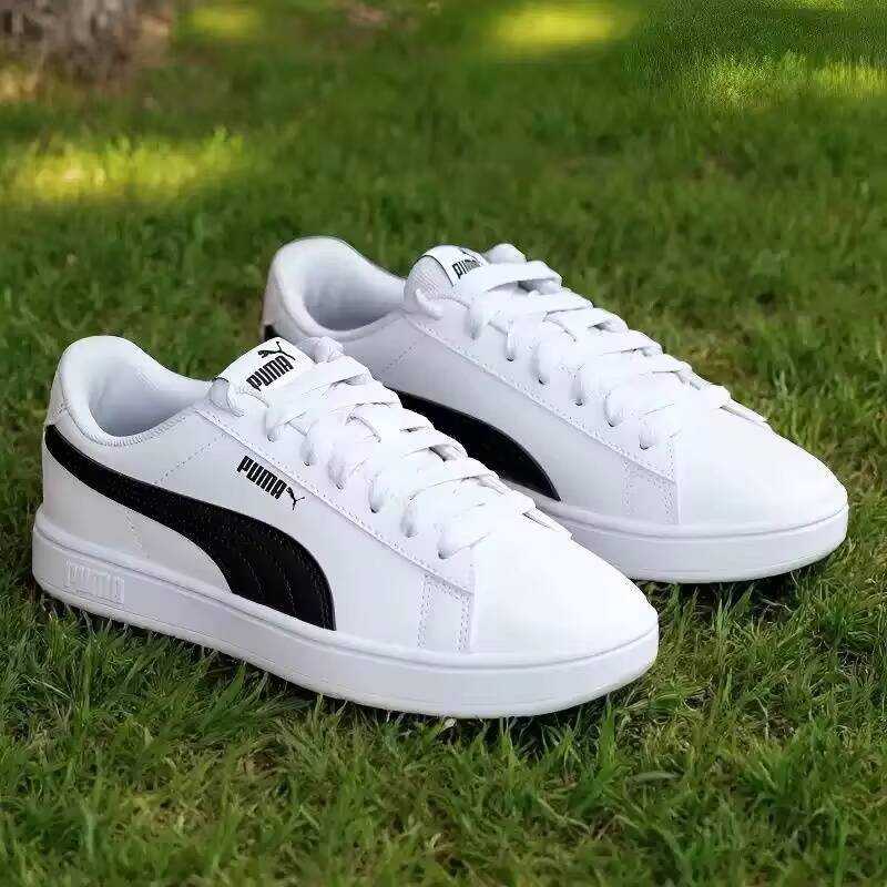 PUMA Men Women Rickie Classic  - Puma Shoes Rs-X review and price