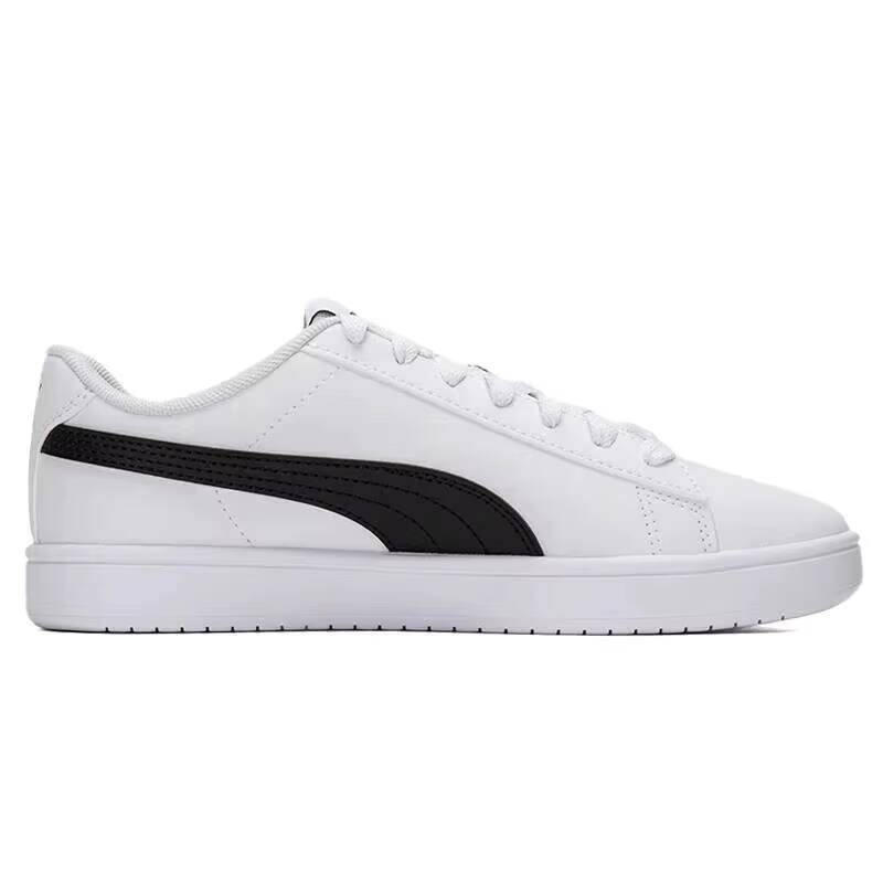 PUMA Men Women Rickie Classic  - Puma Shoes Rs-X review and price