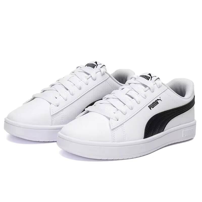 PUMA Men Women Rickie Classic  - Puma Shoes Rs-X review and price
